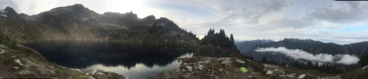 Keto Backpacking and Hiking for Beginners 1