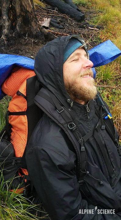 Kris Fowler Missing Pacific Crest Trail Hiker